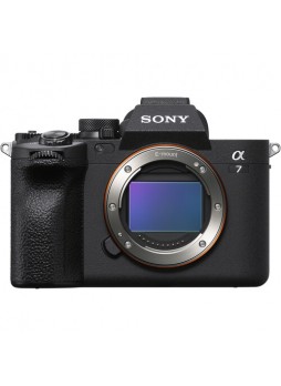 Sony a7 IV Mirrorless Camera(Sony Malaysia)